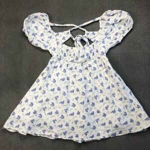 Princess Polly | Dresses | Love Lane Mini Dress Black | Poshmark
